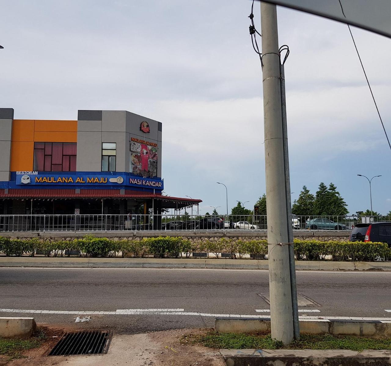 Selendang In Krubong Near Std Hang Jebat, Mitc & Utem Malacca 外观 照片