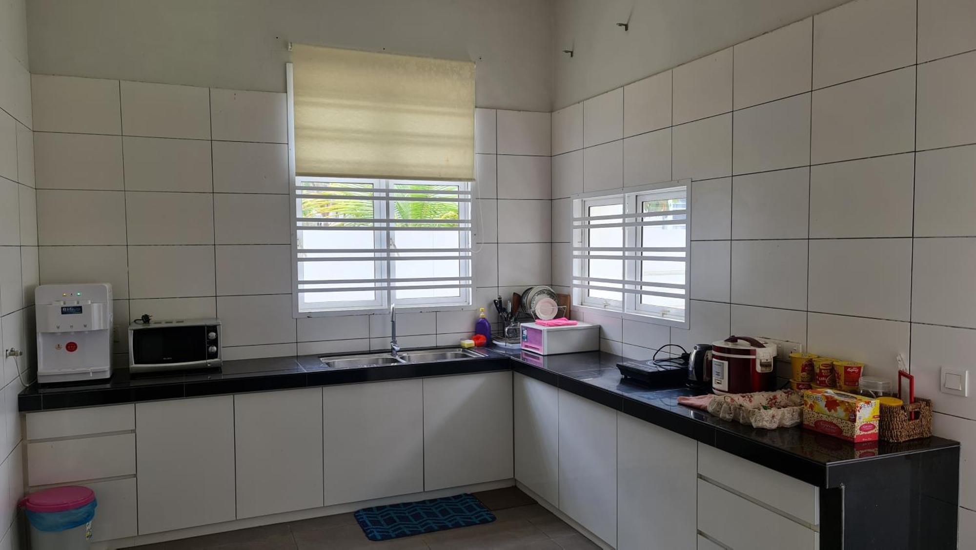Selendang In Krubong Near Std Hang Jebat, Mitc & Utem Malacca 外观 照片