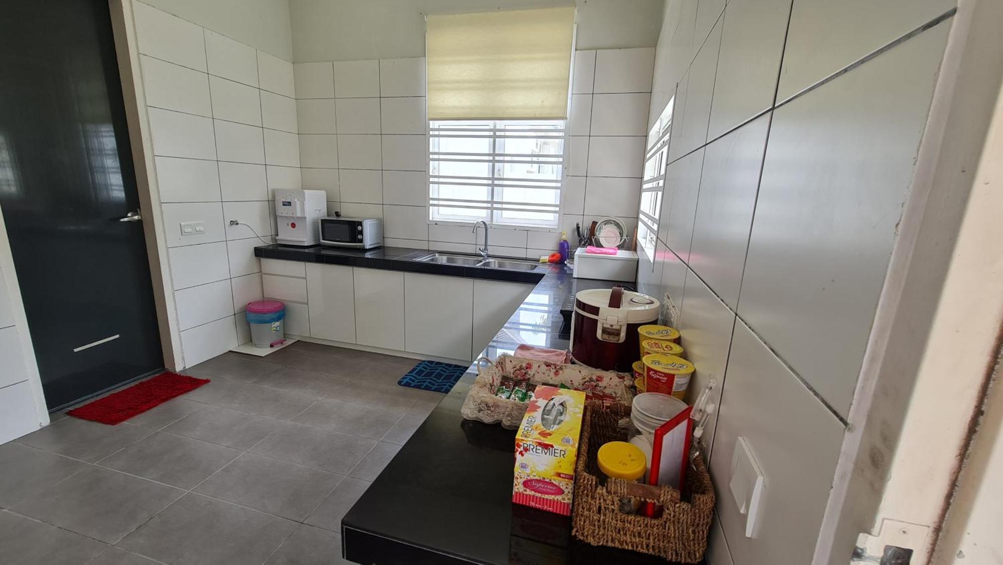 Selendang In Krubong Near Std Hang Jebat, Mitc & Utem Malacca 外观 照片