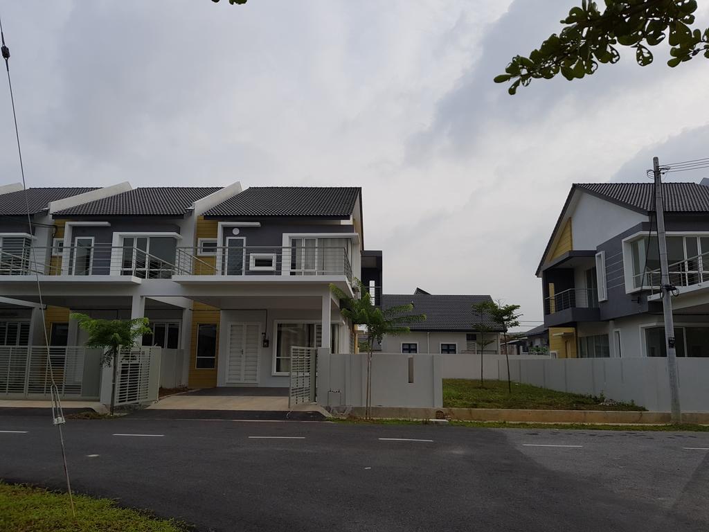 Selendang In Krubong Near Std Hang Jebat, Mitc & Utem Malacca 外观 照片