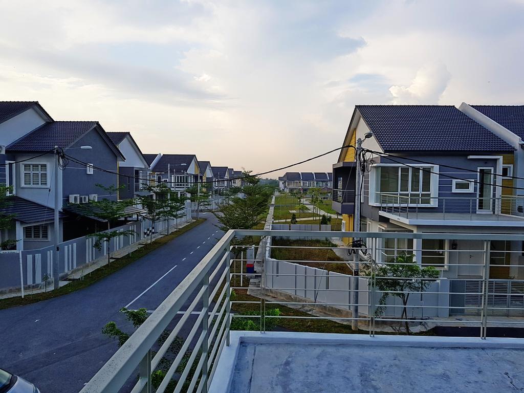 Selendang In Krubong Near Std Hang Jebat, Mitc & Utem Malacca 外观 照片
