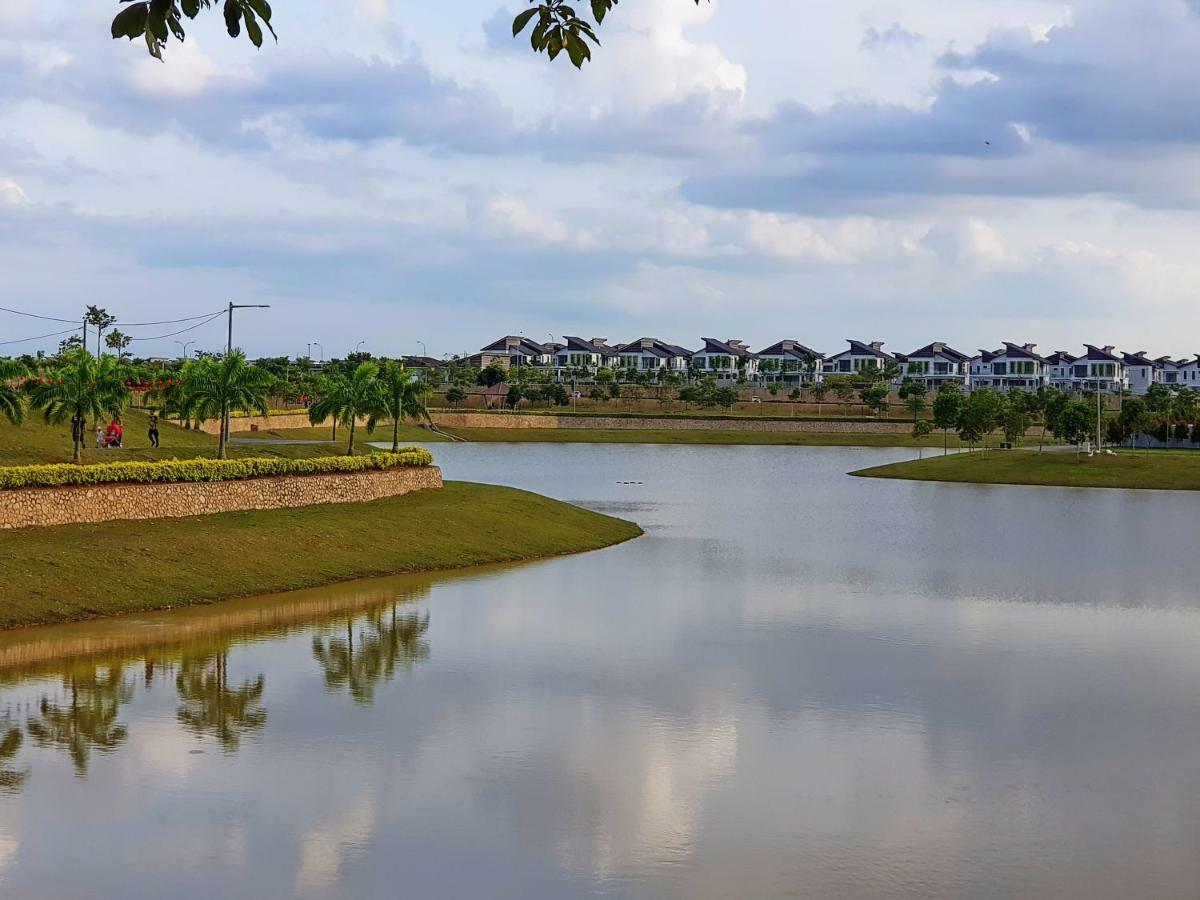 Selendang In Krubong Near Std Hang Jebat, Mitc & Utem Malacca 外观 照片